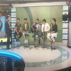 The 5 sur yala.fm